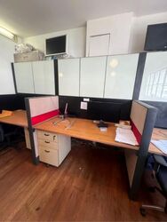 Circular Road (D1), Office #626384651